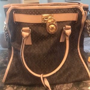 Michael Kors pocketbook